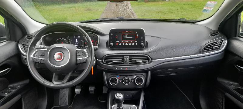 FIAT TIPO 1 1