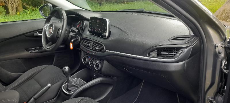 FIAT TIPO 1 1