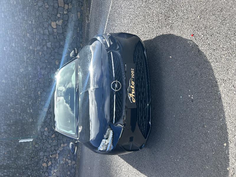 OPEL CORSA Compact Gasolina
