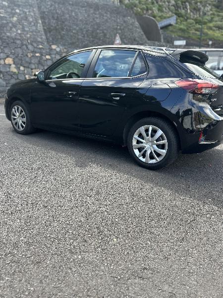 OPEL CORSA Compact Gasolina