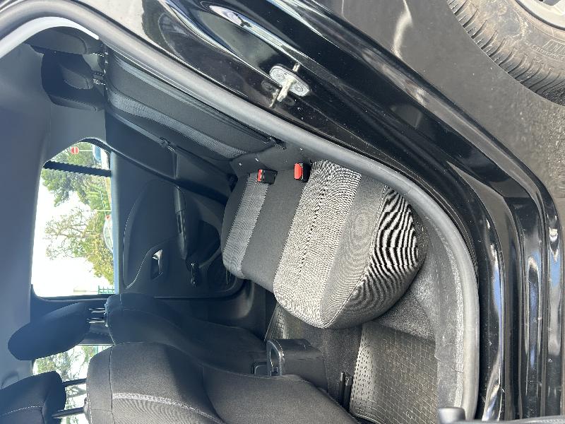 OPEL CORSA Compact Gasolina