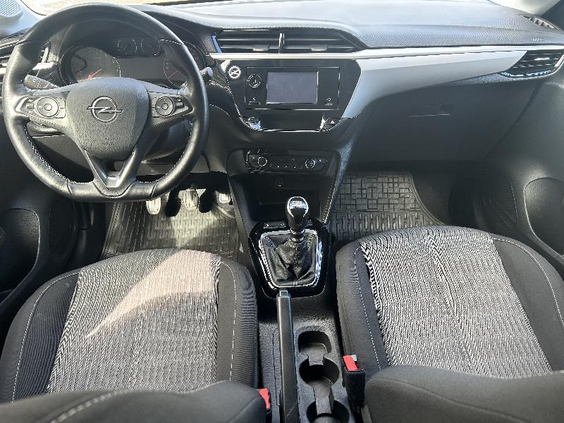 OPEL CORSA Compact Gasolina