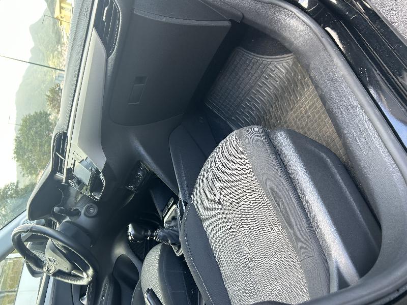 OPEL CORSA Compact Gasolina