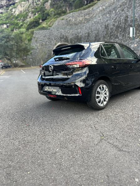 OPEL CORSA Compact Gasolina