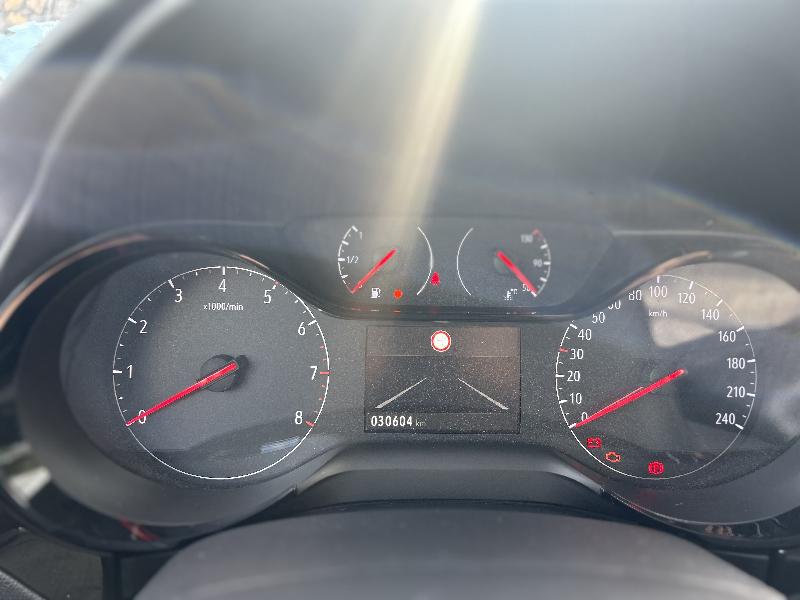OPEL CORSA Compact Gasolina