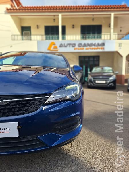 OPEL ASTRA GS LINE Gasolina