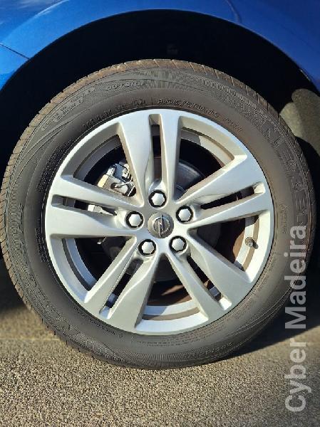 OPEL ASTRA GS LINE Gasolina