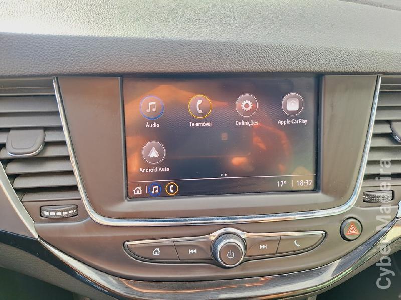OPEL ASTRA GS LINE Gasolina