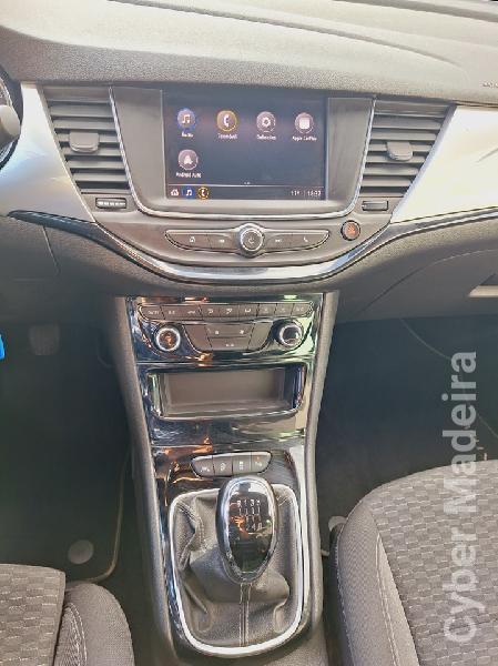 OPEL ASTRA GS LINE Gasolina