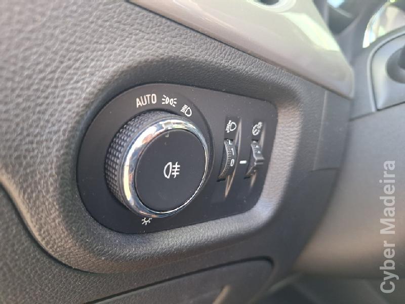 OPEL ASTRA GS LINE Gasolina