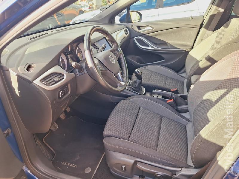 OPEL ASTRA GS LINE Gasolina