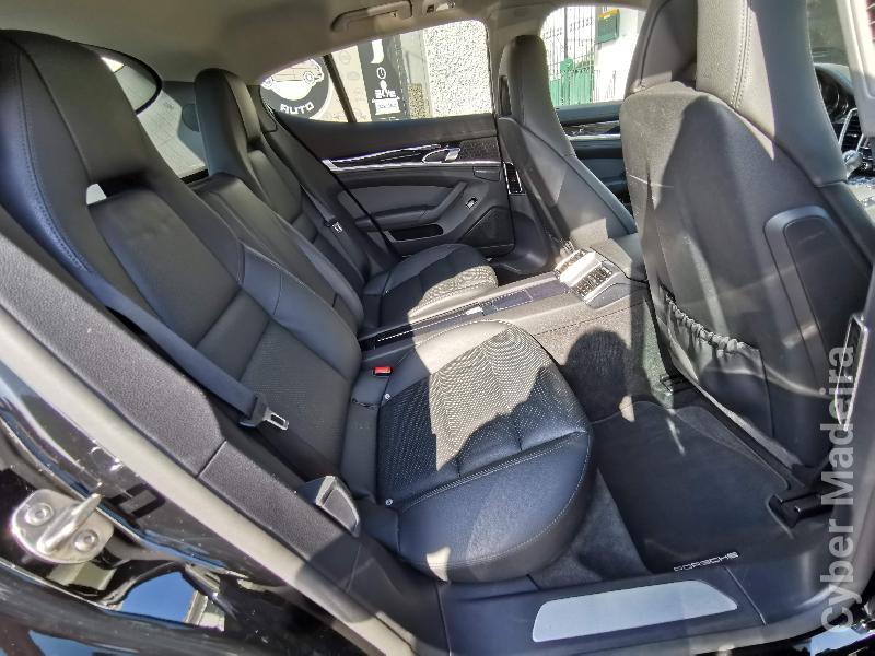 PORSCHE PANAMERA 3.0D Gasóleo