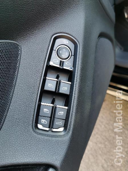 PORSCHE PANAMERA 3.0D Gasóleo
