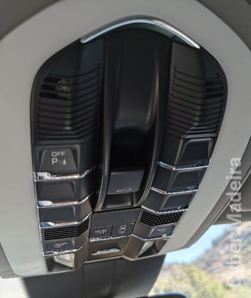 PORSCHE PANAMERA 3.0D Gasóleo