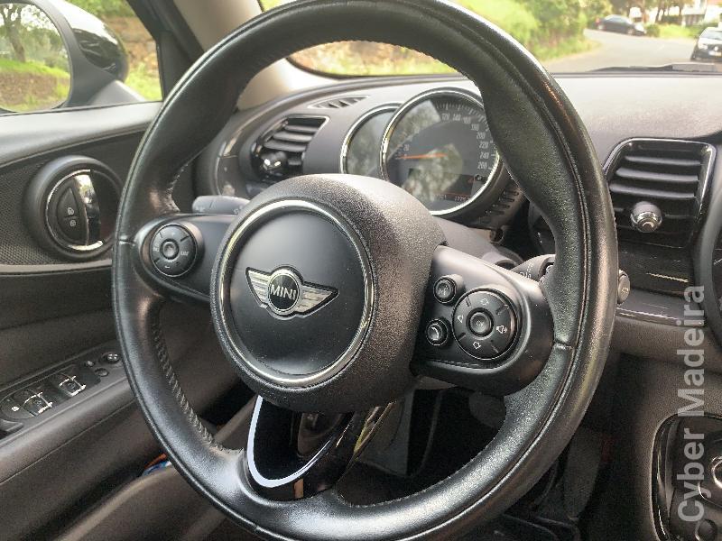 MINI MINI Clubman  116