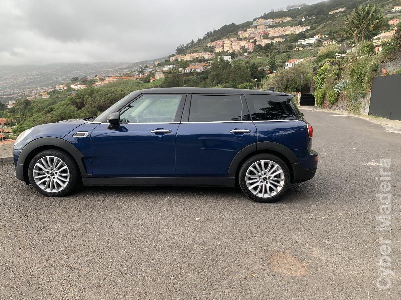 MINI MINI Clubman  116