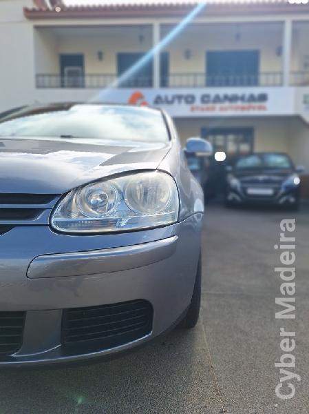 VOLKSWAGEN GOLF DSG Gasóleo