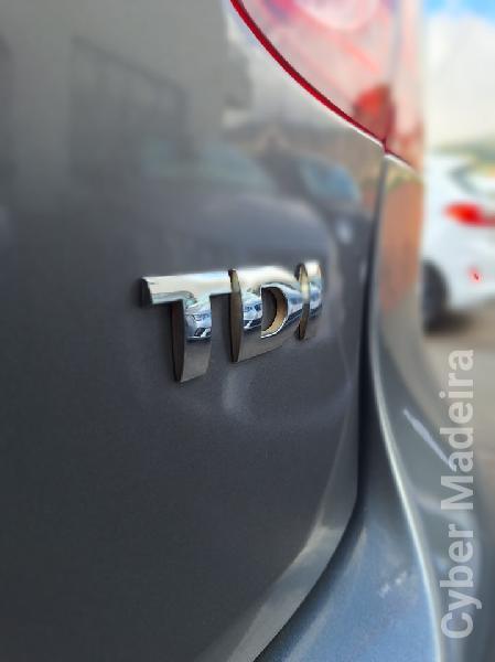 VOLKSWAGEN GOLF DSG Gasóleo