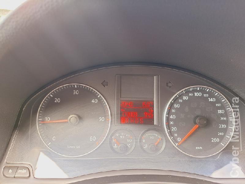 VOLKSWAGEN GOLF DSG Gasóleo