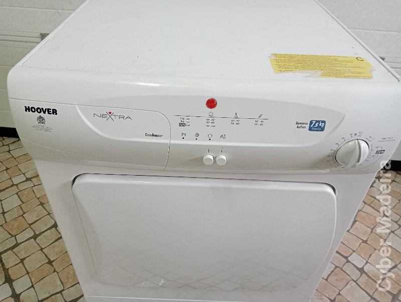 Venda máquina secar roupa 7 Kg