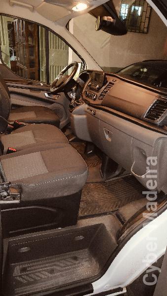 FORD TRANSIT Custom  Gasóleo