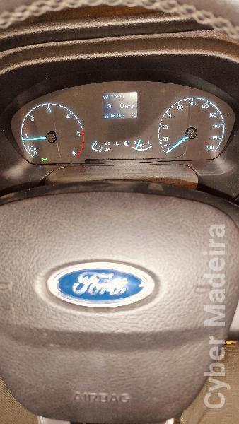 FORD TRANSIT Custom  Gasóleo