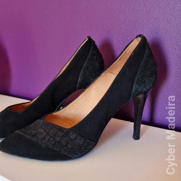 Saltos Salsa 38 