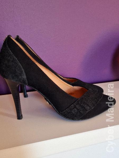 Saltos Salsa 38 