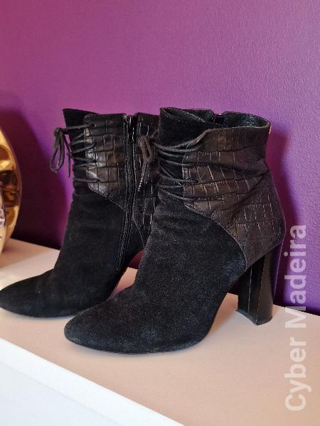 Botas Salsa 39 