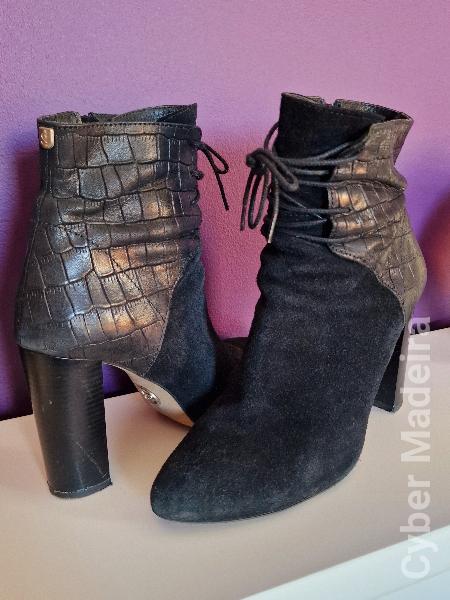 Botas Salsa 39 