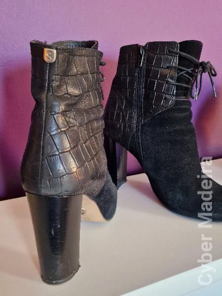 Botas Salsa 39 