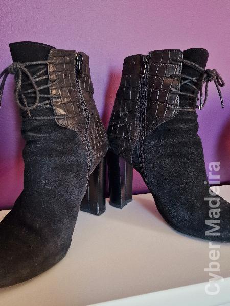 Botas Salsa 39 
