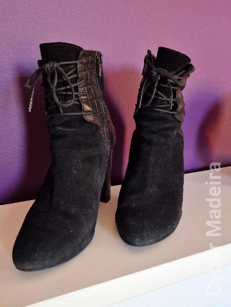 Botas Salsa 39 