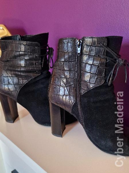 Botas Salsa 39 