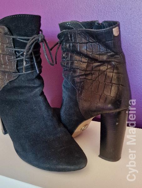 Botas Salsa 39 