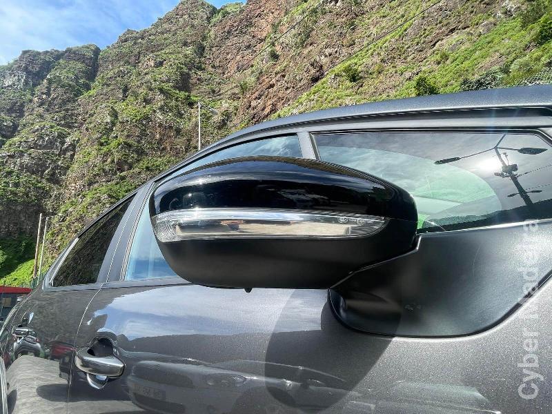 CITROEN C3 1500 Gasóleo