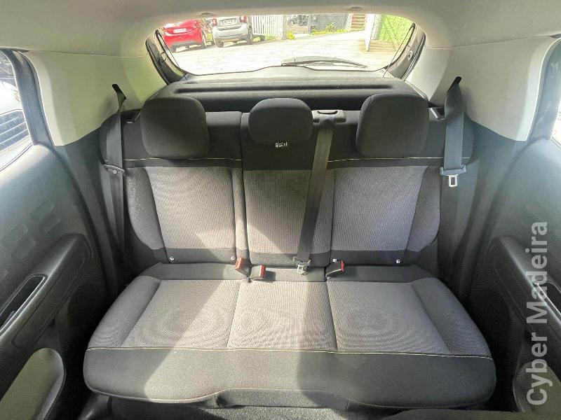 CITROEN C3 1500 Gasóleo