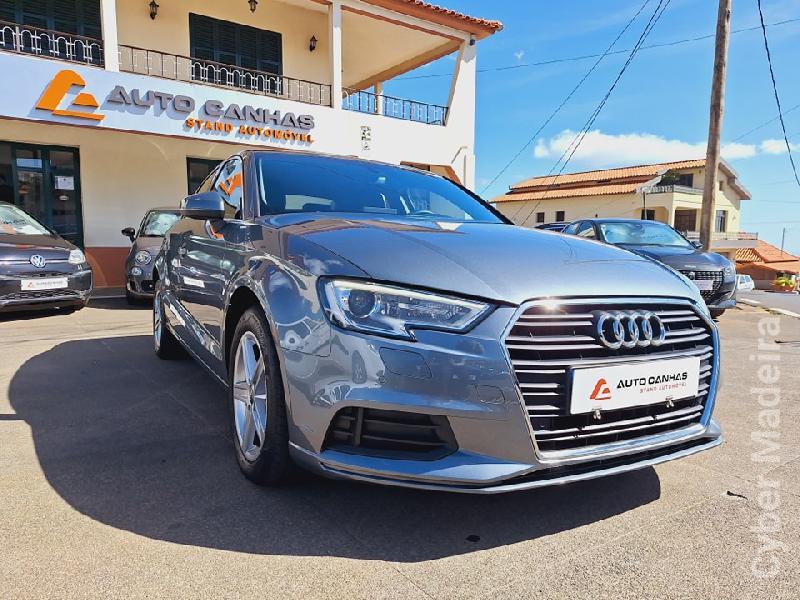 AUDI A4 AUDI A3 30 TDI Gasóleo