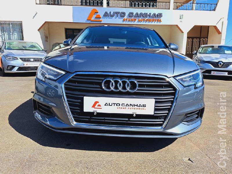 AUDI A4 AUDI A3 30 TDI Gasóleo
