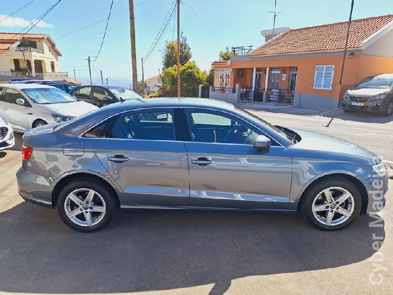 AUDI A4 AUDI A3 30 TDI Gasóleo