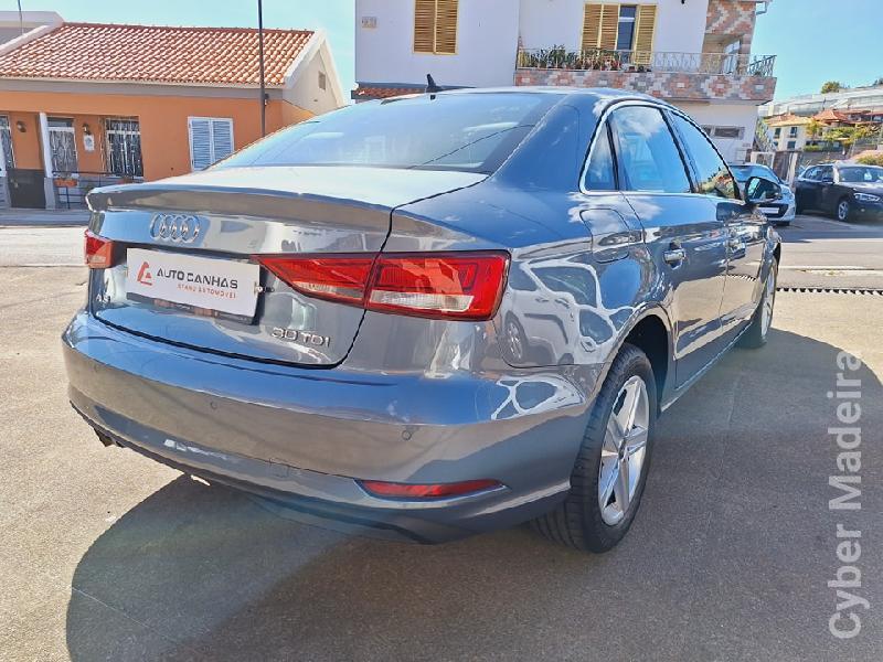 AUDI A4 AUDI A3 30 TDI Gasóleo