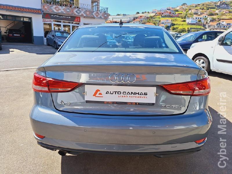 AUDI A4 AUDI A3 30 TDI Gasóleo