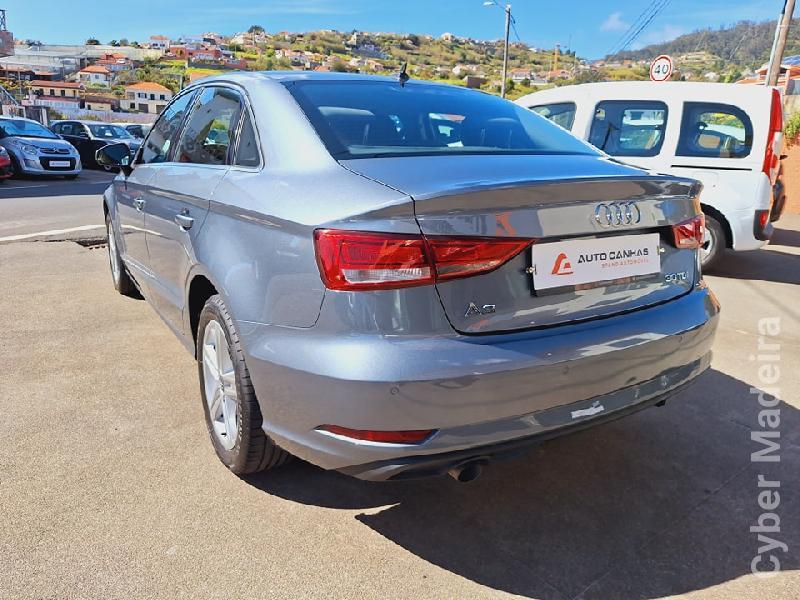 AUDI A4 AUDI A3 30 TDI Gasóleo