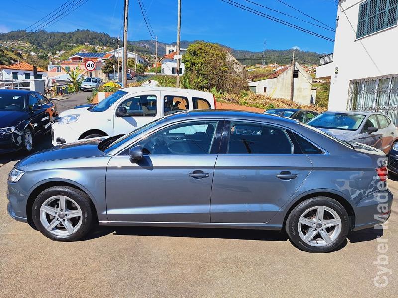 AUDI A4 AUDI A3 30 TDI Gasóleo