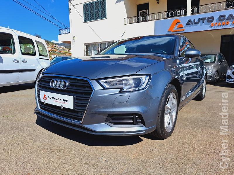 AUDI A4 AUDI A3 30 TDI Gasóleo