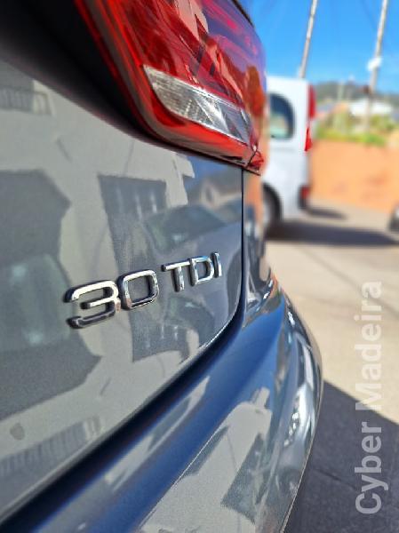 AUDI A4 AUDI A3 30 TDI Gasóleo