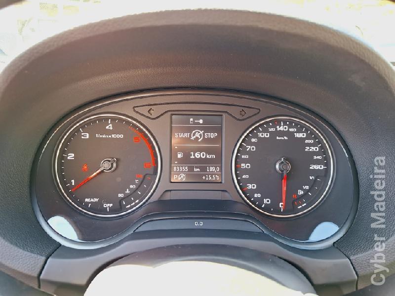 AUDI A4 AUDI A3 30 TDI Gasóleo