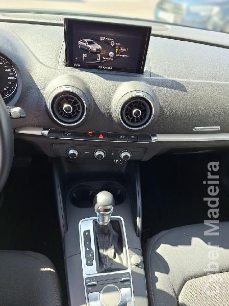 AUDI A4 AUDI A3 30 TDI Gasóleo