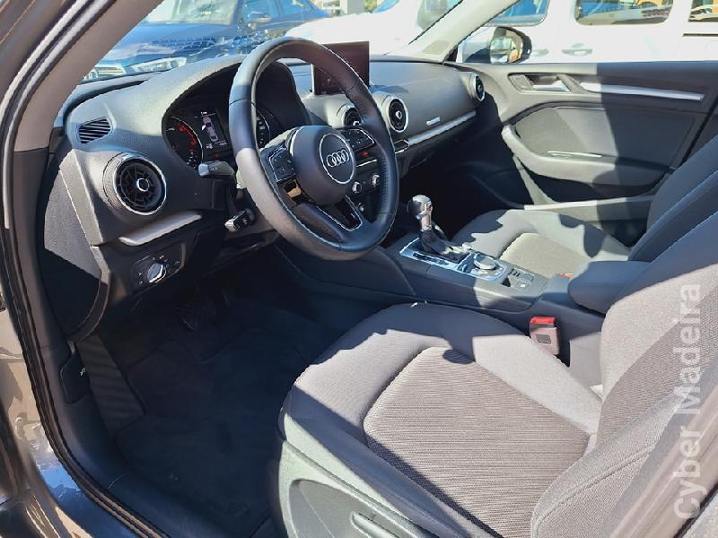 AUDI A4 AUDI A3 30 TDI Gasóleo