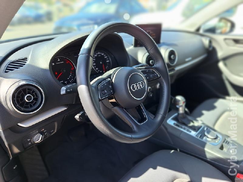 AUDI A4 AUDI A3 30 TDI Gasóleo